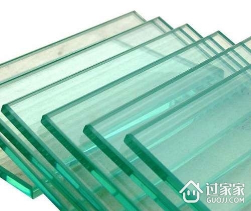 安全玻璃分类手册